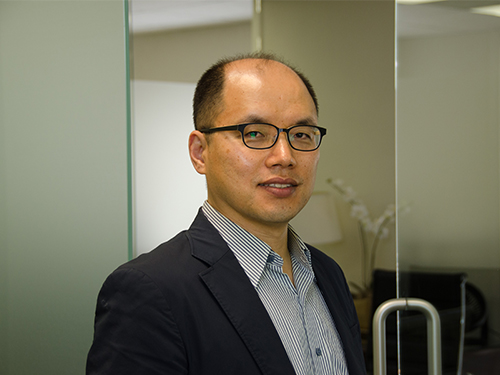Nam Kim