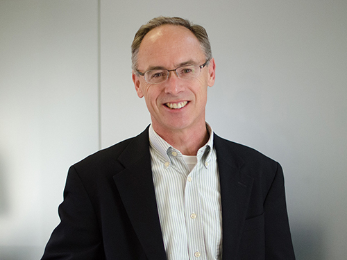 Mike Barry